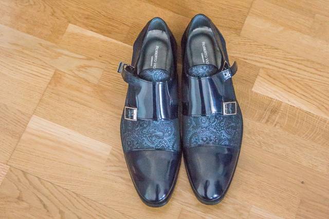 La boda de María y Alberto 2