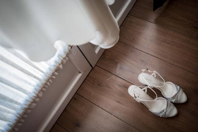 La boda de Beatriz y Angel 3