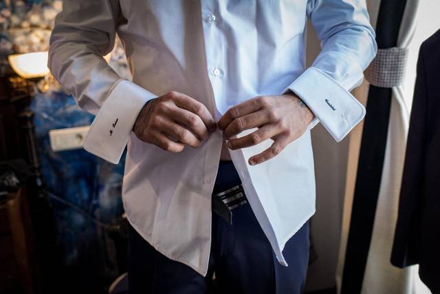 La boda de Beatriz y Angel 2