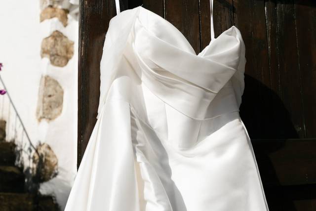 La boda de Donielle y Edwin 3