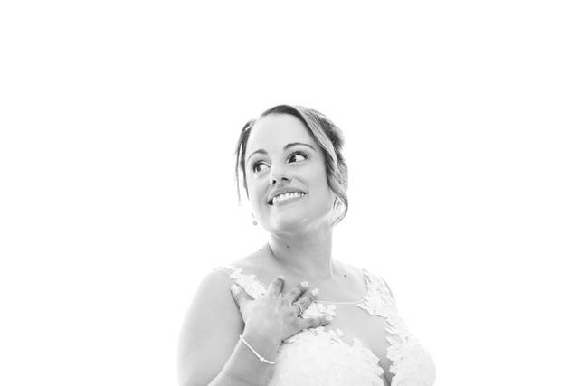 La boda de Kim y Peio 1