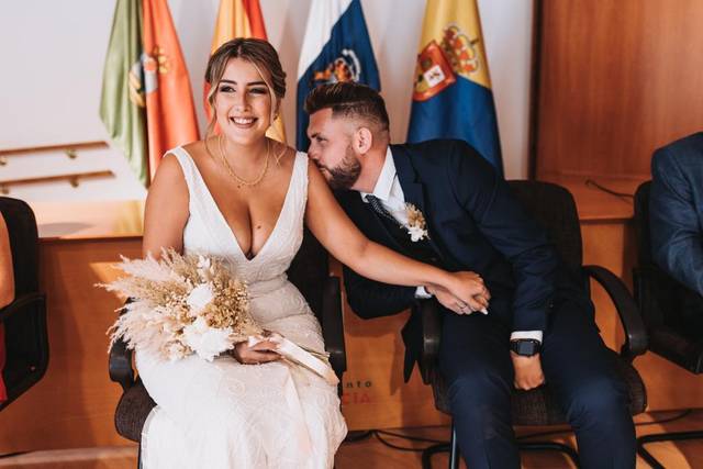 La boda de Sara y Juan  1