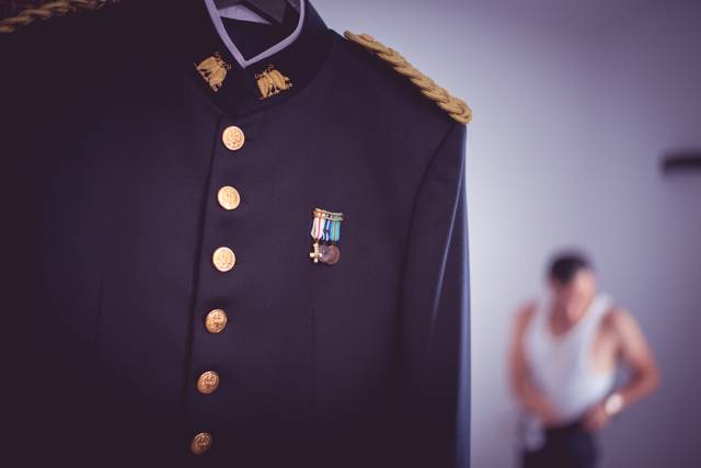 La boda de Mila y Andres 3