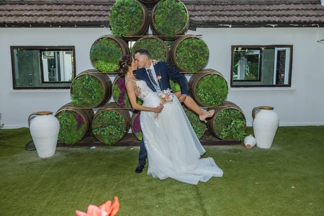 La boda de Fran y Jessica 2