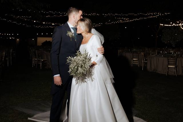 La boda de Carmen y Alejandro 3