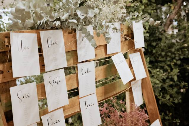 La boda de Carmen y Alejandro 1
