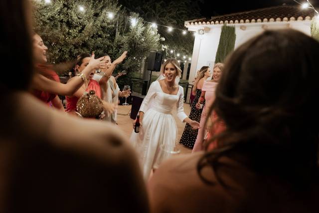 La boda de Carmen y Alejandro 2