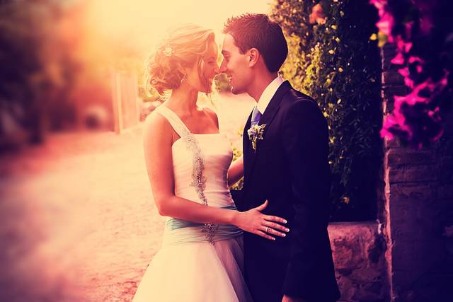 La boda de Bego y Jordi 2