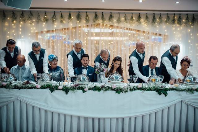 La boda de Jennifer y Alejandro 3