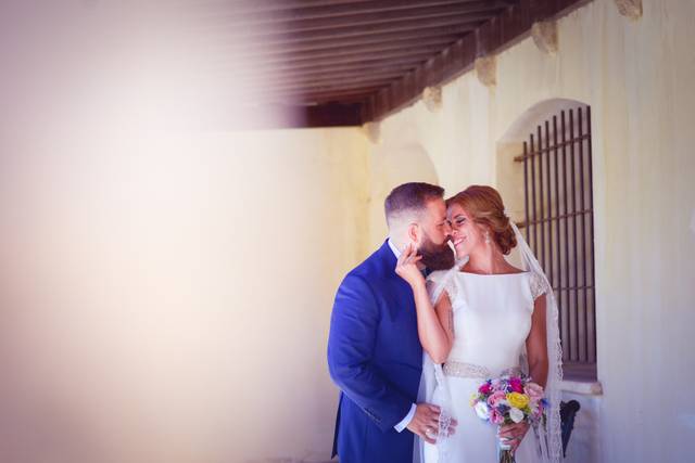 La boda de Silvia y Ivan 3