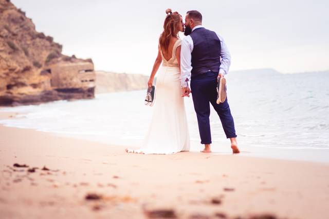 La boda de Silvia y Ivan 1