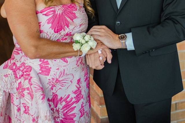 La boda de Michael y Katherine 3