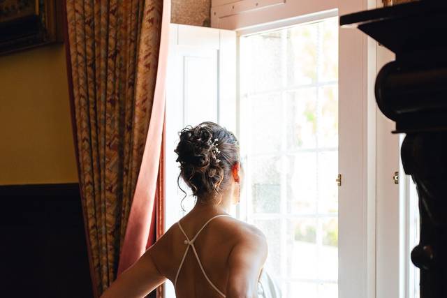 La boda de Daniela y Gustavo 2