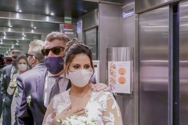 La boda de Pepe y Ruth 1