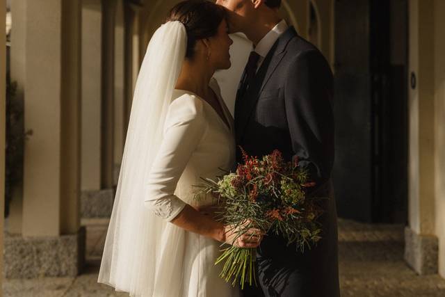 La boda de Begoña y Ignacio 1