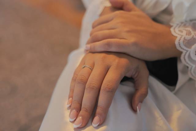 La boda de Cristina y Juan Carlos 3