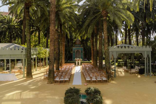 La boda de Susy y Tyler 2