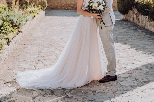 La boda de Thea y Zack 2