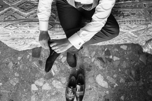 La boda de Cora y Edu 3