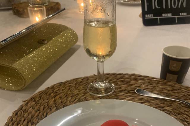 La boda de Sabine y Alex 3