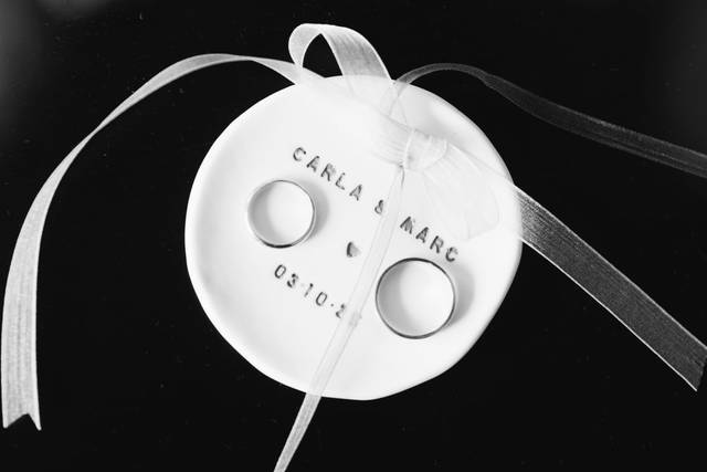 La boda de Carla y Marc 1