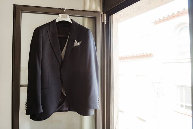 La boda de Carla y Marc 2