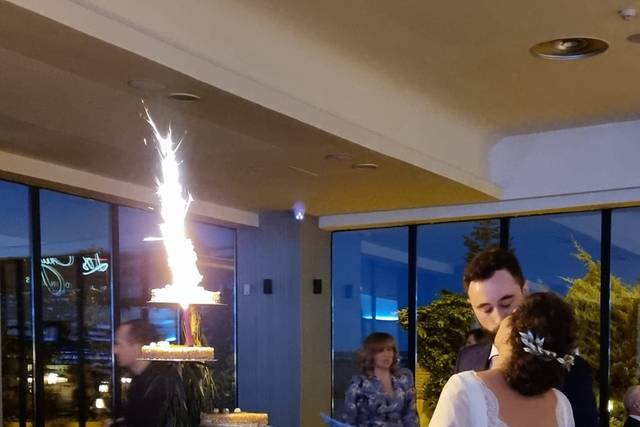 La boda de Maria y Manuel 2