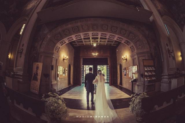 La boda de Maria y Manuel 3