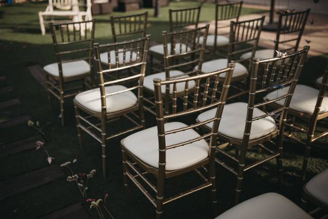 La boda de Beatriz y Visoth 1