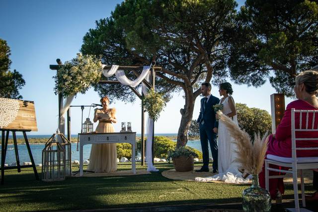 La boda de Paula y Jose 3