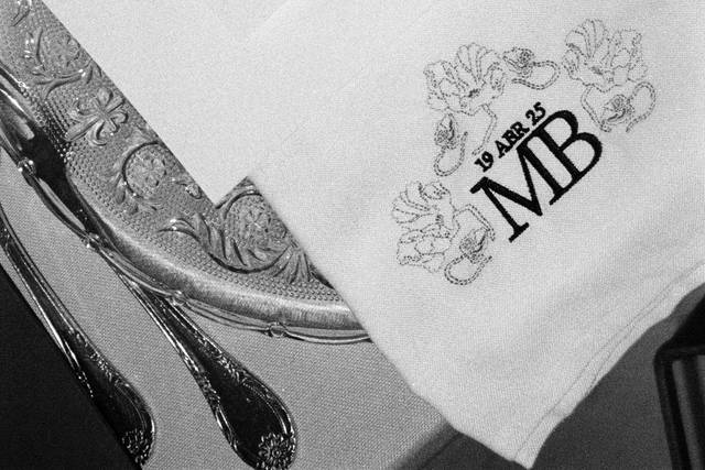 La boda de Marco y Badhir 3