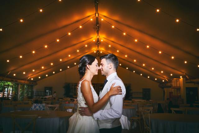 La boda de Sònia y Hilario 1