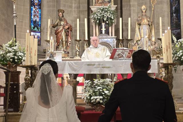 La boda de Silvia y Yasiel 2