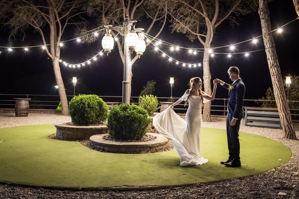 La boda de Gemma y Sergio