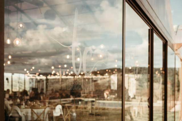 La boda de Emilio y Celia 3