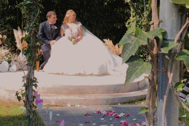 La boda de Laura y Alejandro 1