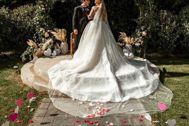 La boda de Laura y Alejandro 3