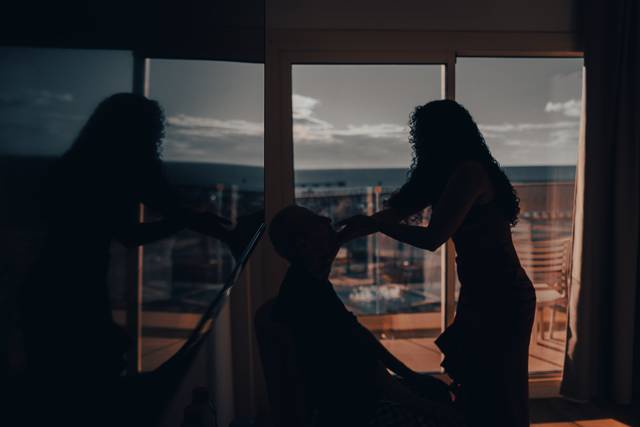 La boda de José y Fran 2