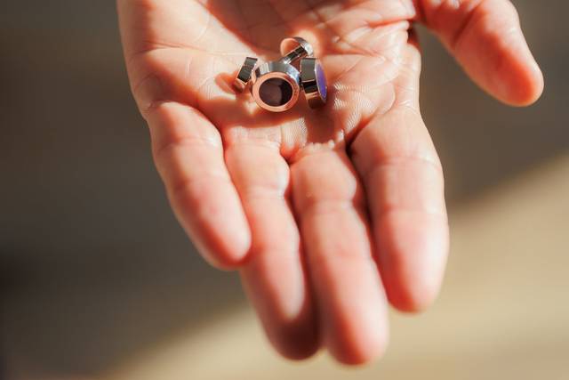 La boda de José y Fran 3