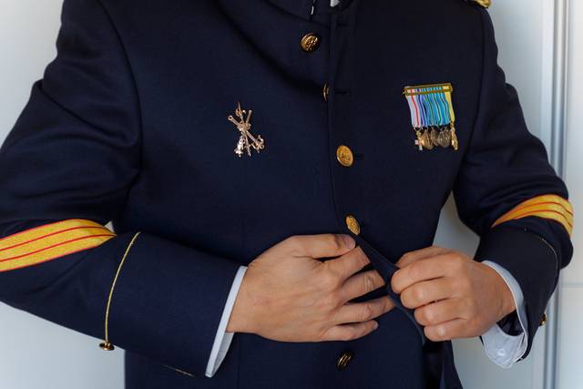 La boda de Eva y Juan 3