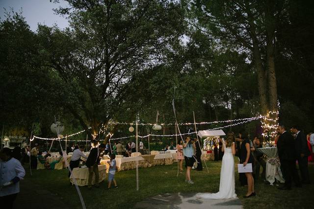 La boda de Aida y Miguel 2