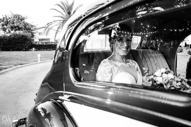 La boda de Mireia y Juan Carlos 2