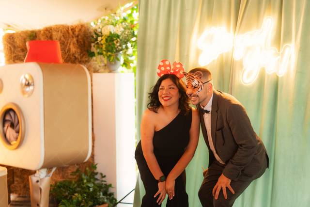 La boda de Irantzu y Iñigo 3