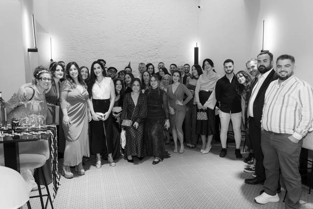 La boda de Arancha y Dani 2