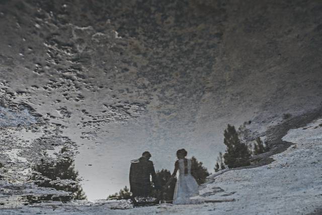 La boda de Jessica y David 3