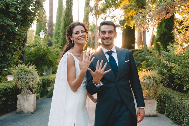 La boda de Guille y Laura 1