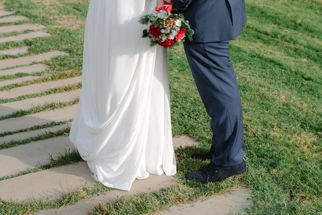 La boda de Carmen y Sergi 2