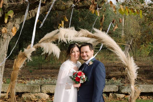 La boda de Carmen y Sergi 3
