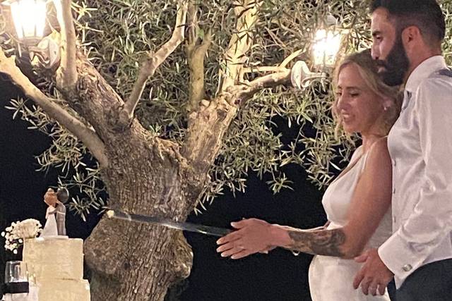 La boda de Chari y Héctor  3
