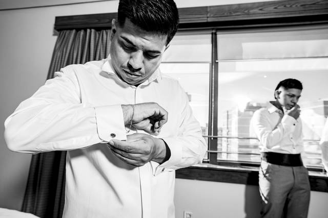 La boda de Martha y Jhon 2